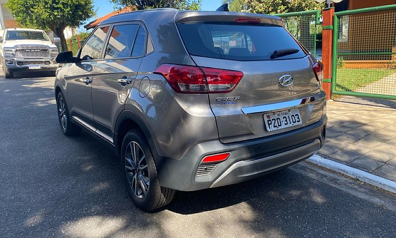 Creta Prestige Top I...