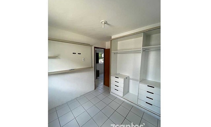 Apartamento, Barra D...