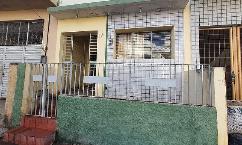 Casa Para Aluguel No...