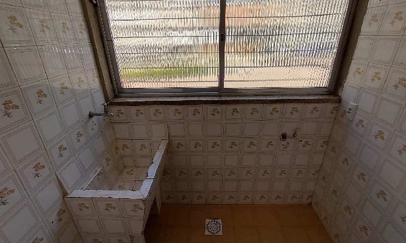 Apto 01 Dorm Para Lo...