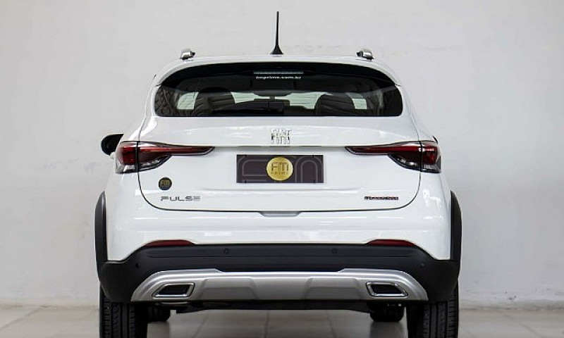 Fiat Pulse Drive 1.0...