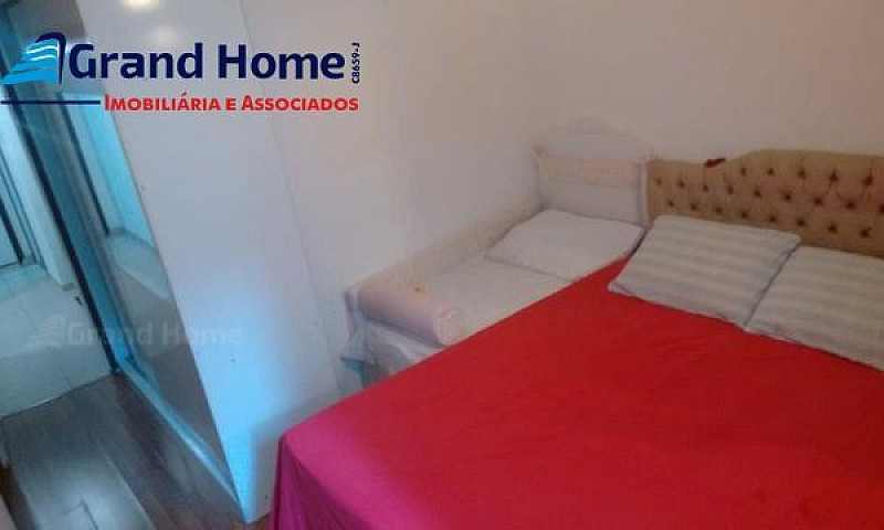 Apartamento 3 Quarto...
