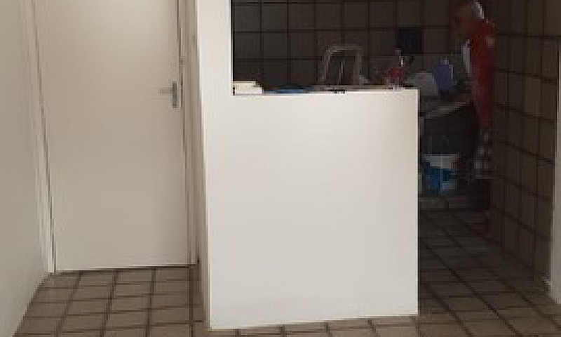 Apartamento Para Ven...