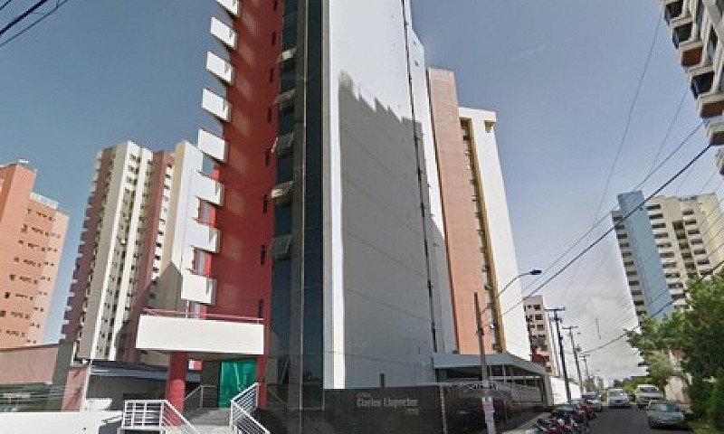 Edifício Clarice Lis...