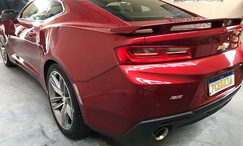 Camaro...