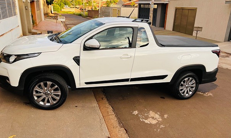 Oportunidade Fiat, S...