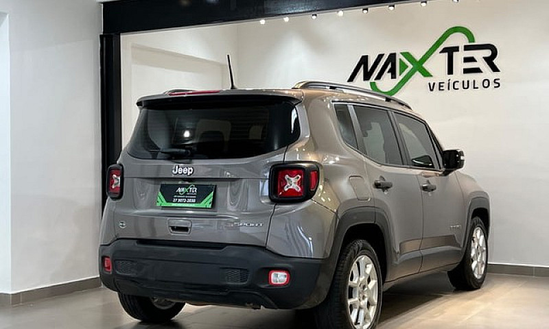 Jeep  Renegade Sport...