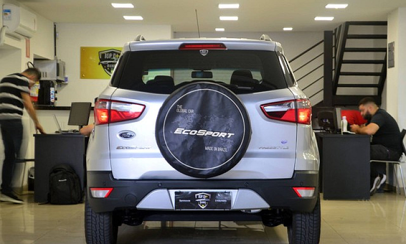 Ecosport 2016/2017 1...