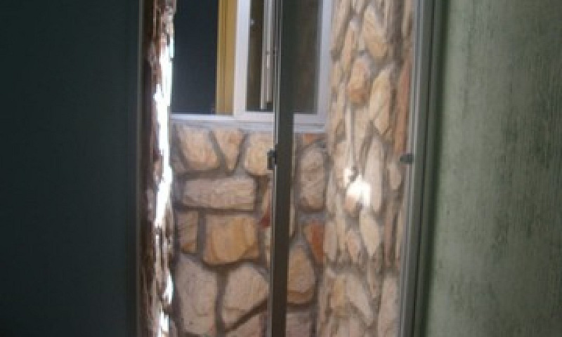 Sobrado No Centro De...