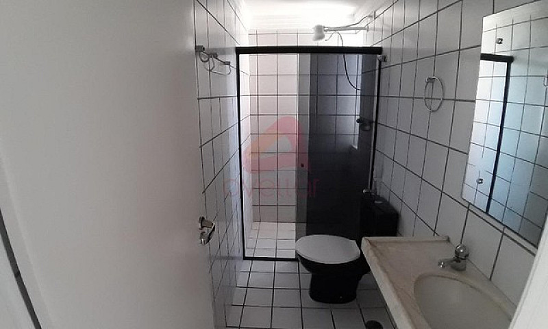 Apartamento De 02 Qu...