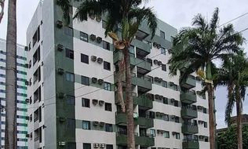 Apartamento 2 Quarto...