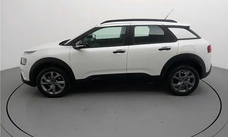 Citroen C4 Cactus 20...