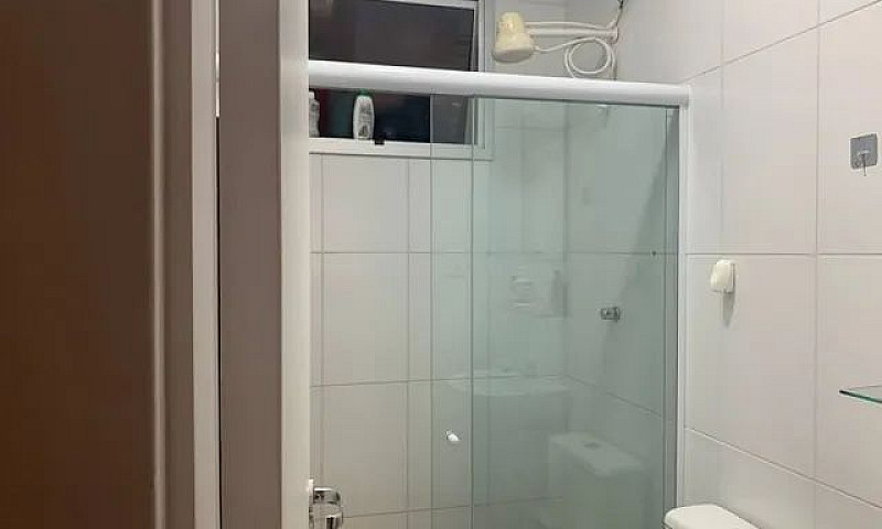 Apto A Venda No Mote...