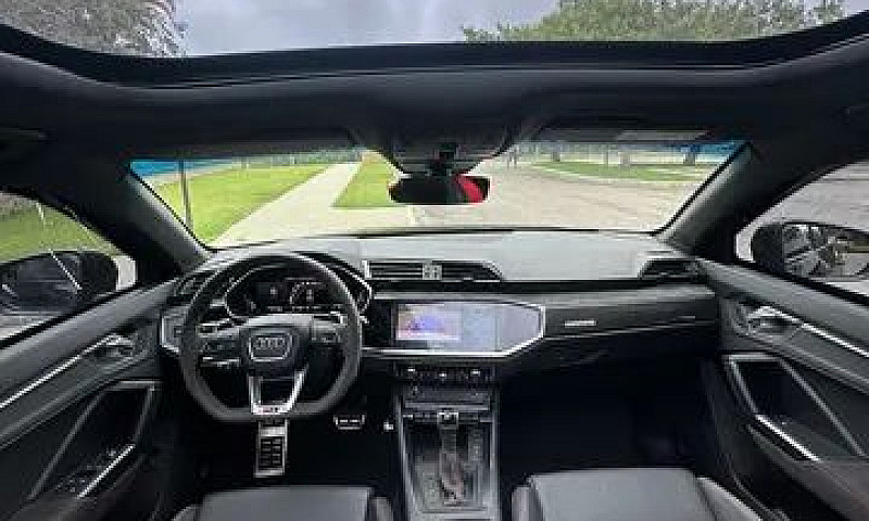 Audi Rsq3 Sportback ...