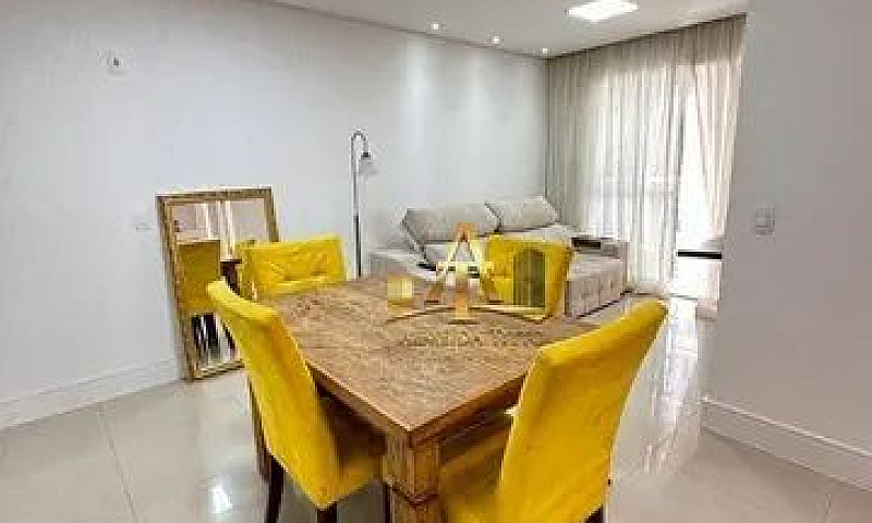 Apartamento Mobiliad...