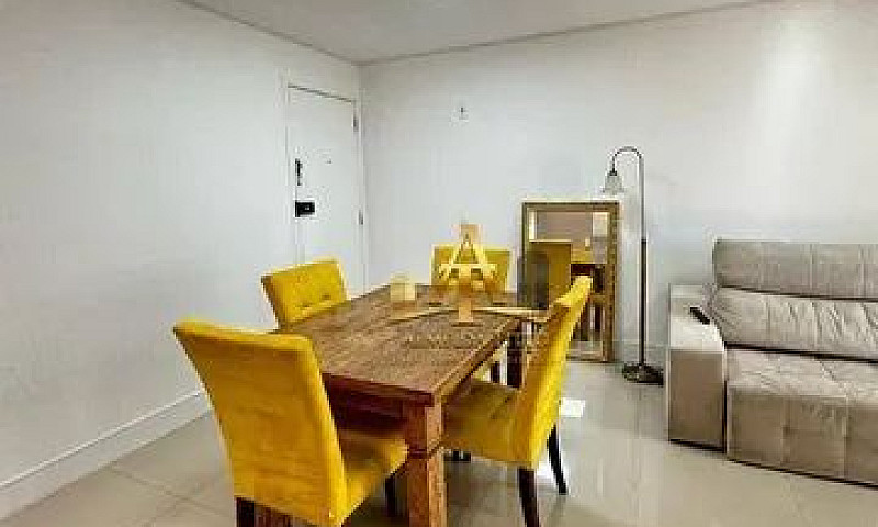 Apartamento Mobiliad...