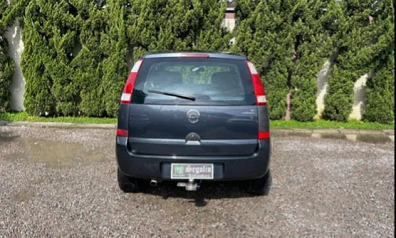 Chevrolet Meriva Joy...