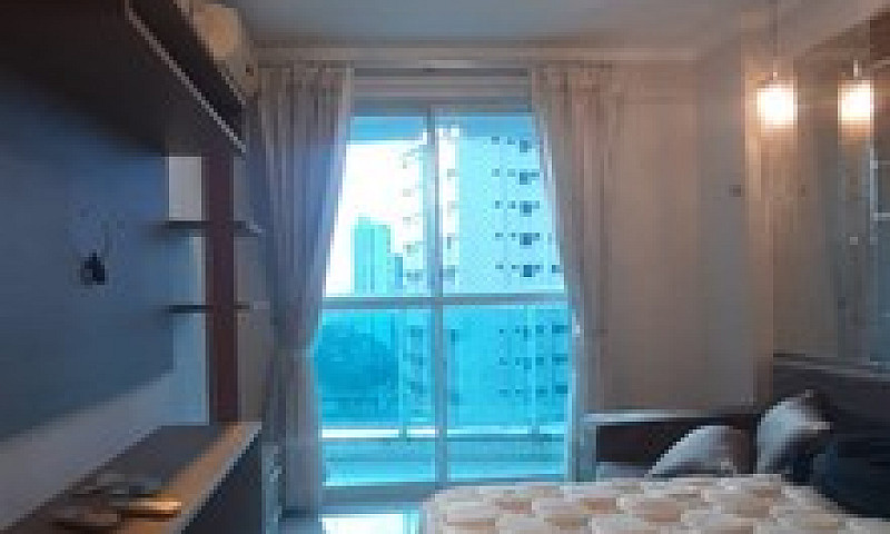 Apartamento Residenc...