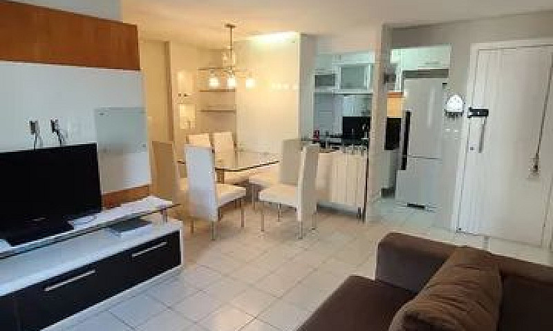 Apartamento Meireles...