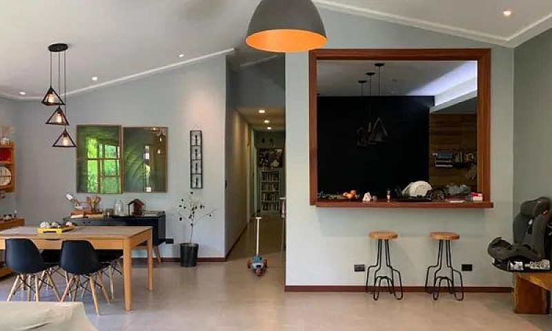 Venda Casa Em Aldeia...