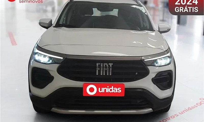 Fiat Pulse 2022 1.0 ...
