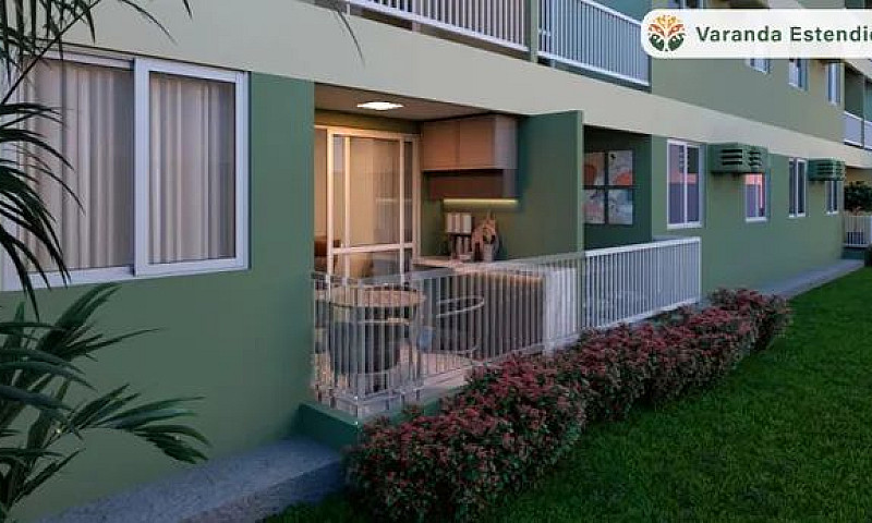 Apartamento Para Ven...
