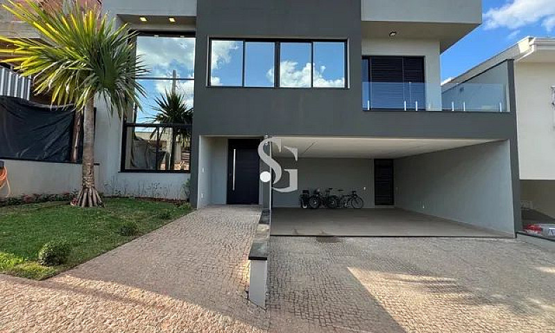 Linda Casa Assobrada...