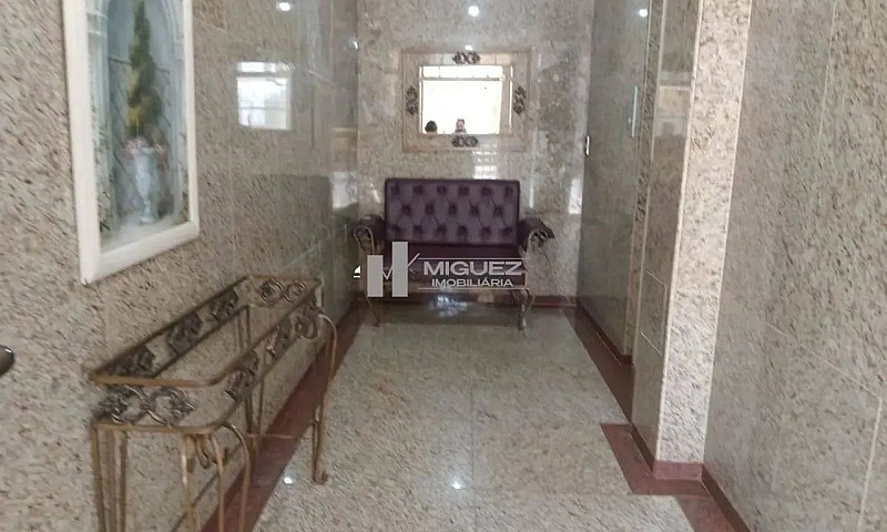 Apartamento Com 2 Qu...