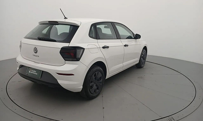 Volkswagen Polo Trac...