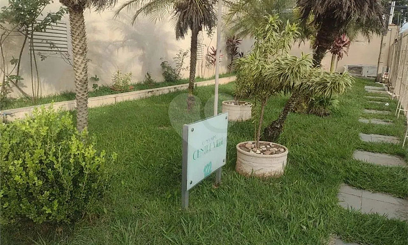Apartamento Com 2 Qu...