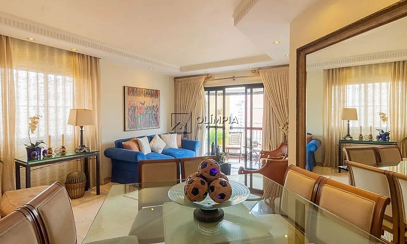 Aluguel Cobertura 3 ...