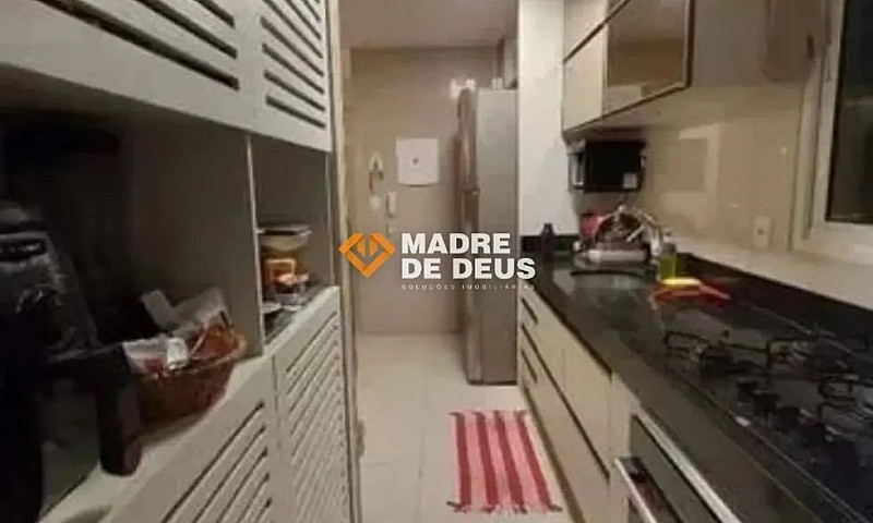 Excelente Apartament...