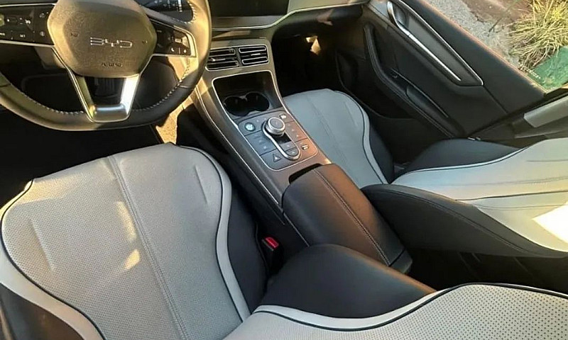 Byd King Gs 1.5 16V ...
