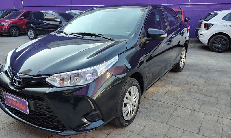 Toyota Yaris Xl 1.5 ...