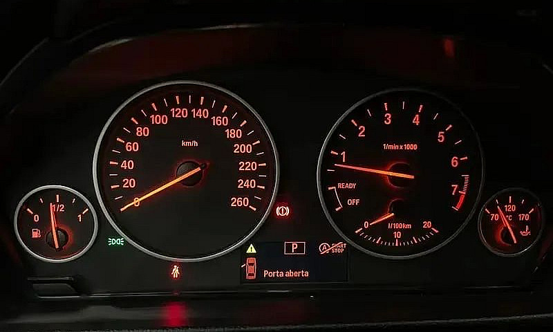Bmw 320I A 2.0 Turbo...