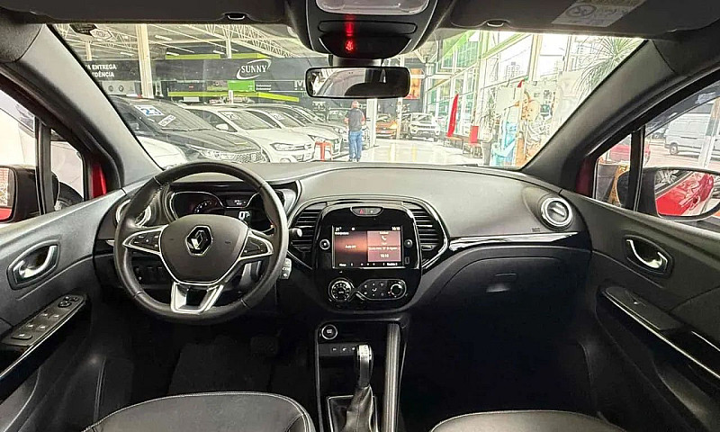 Renault Captur Inten...