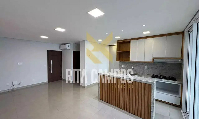 Apartamento Localiza...