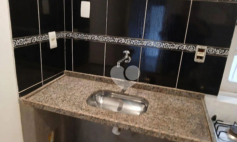 Casa Com 1 Quarto Pa...