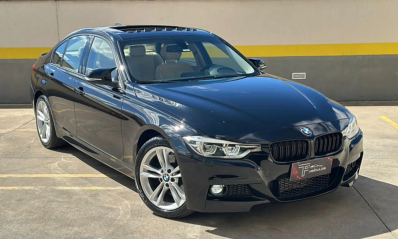 Bmw 2017 328I Sport ...