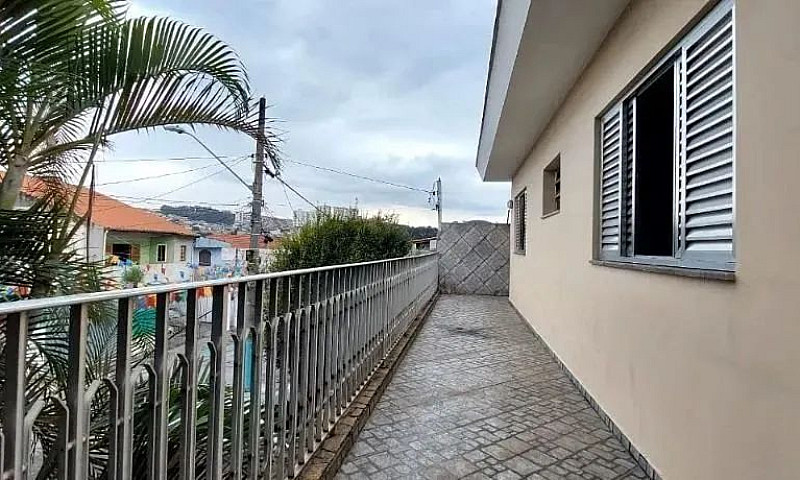 Casa Em Guarulhos...