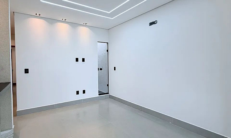 Casa Nova De Alto Pa...