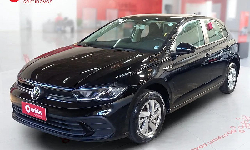 Volkswagen Polo 2024...