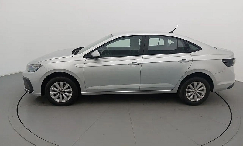 Volkswagen Virtus 20...