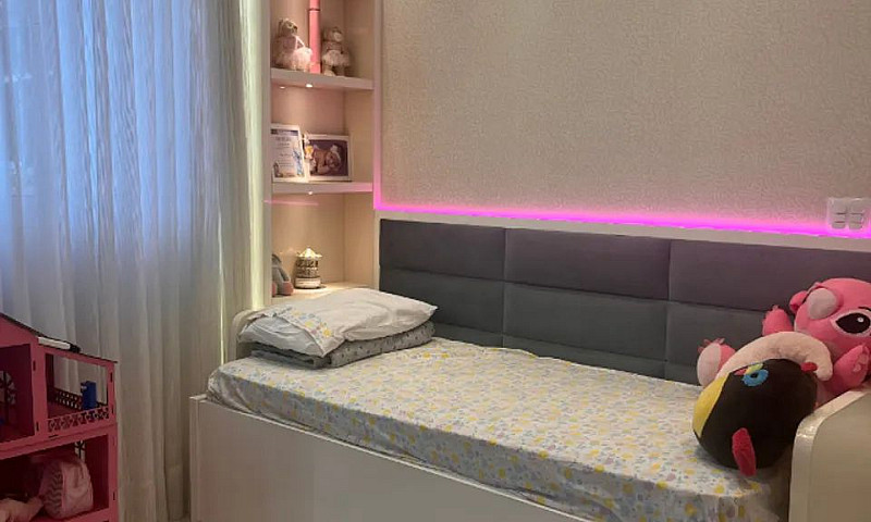 Lindo Apartamento Em...