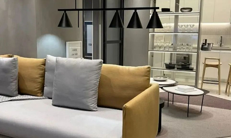 Apartamento Novo No ...