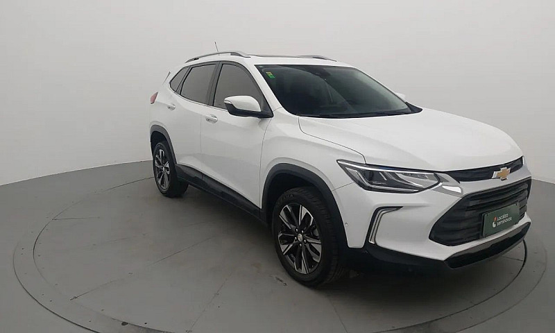 Chevrolet Tracker 20...