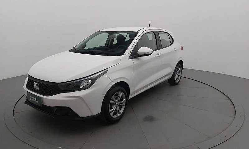 Fiat Argo Drive 1.3 ...