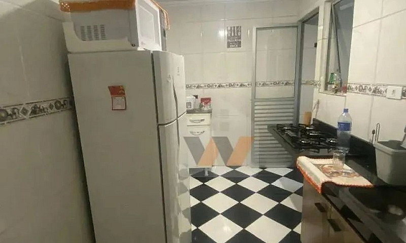 Apartamento Com 2 Do...