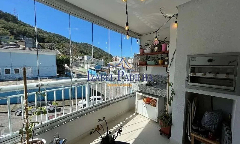 Ilha Fettuccia - Apa...