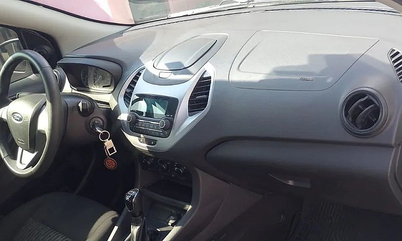Ford Ka+ Sedan 1.0 T...